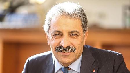 Kayserispor Kulübü Başkanı Bedir: Hiçbir engel bizi Avrupa hedefimizden geri bırakmayacak
