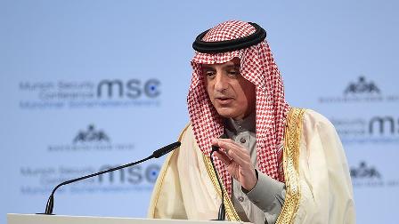 Suudi Arabistan'dan Almanya'ya: Sizin silahlarınıza ihtiyacımız yok