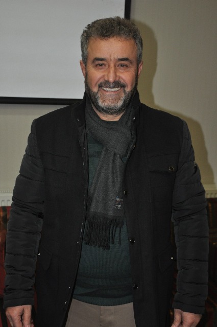 ‘Konya Önder İmam Hatipliler Derneğinde, Bekir Akdemir Dönemi’
