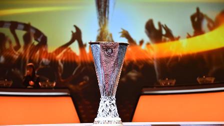 UEFA Avrupa Ligi'nde son 16 turu eşleşmeleri belli oldu