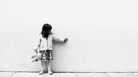 Dünyanın ortak sorunu çocuk istismarı