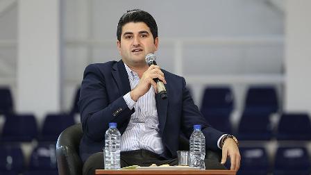 CHP Genel Başkan Yardımcısı Adıgüzel: RTÜK denetimini öngören düzenlemenin tek amacı siyasi çıkardır