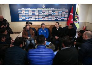 "Beşiktaş galibiyetinin getirisi 10 puan olacak"