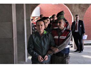 Eğirdir Dağ Komando Okulu davasında 5 ağırlaştırılmış müebbet