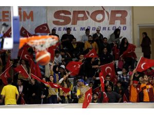 Basketbol: PTT Kadınlar Türkiye Kupası