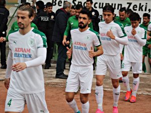 BAL’da 20. hafta heyecanı