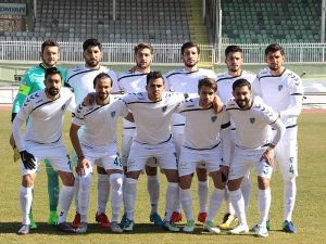 Anadolu Selçukspor’da play-off hesapları