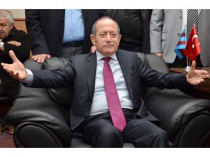 Hamzaçebi, Tokatköy'de vatandaşlarla bir araya geldi