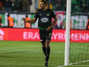 Futbol: Spor Toto Süper Lig