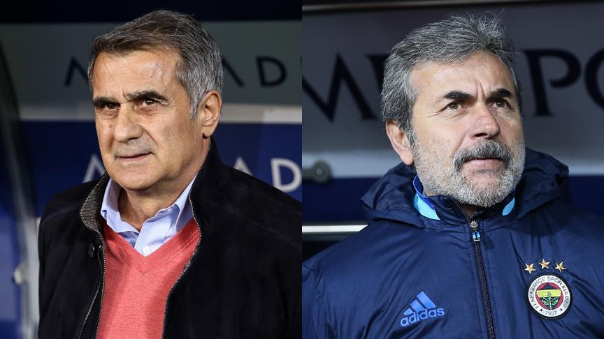 Güneş ve Kocaman, PFDK'ye sevk edildi