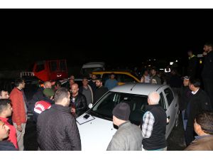 Muğla'da zincirleme trafik kazası: 3 yaralı