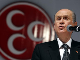 Bölünmenin alfabesi yazılıyor