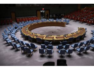 İngiltere'nin BM Temsilcisinden "Esed kimyasal saldırı yapabilir" uyarısı