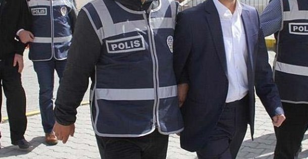 Çanakkale'de FETÖ'nün "hücre evleri"ne operasyon