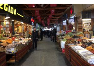 Zeytin Dalı Harekatı'na destek