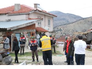 GÜNCELLEME - Bolu'da iki aile arasında silahlı kavga