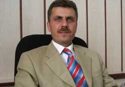 Kimsesiz çocuklara Sevgi Evleri
