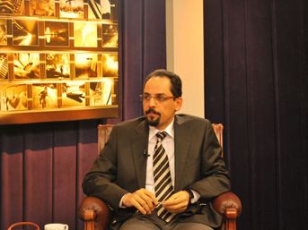 Erdoğan'ın yeni Başdanışmanı belli oldu