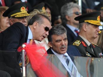 Erdoğan başbakanlıktan ayrılacağı tarihi açıkladı!