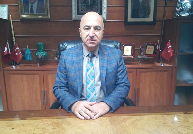 Altınay: Emlak sektörü 2018’den umutlu