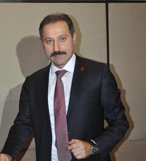 Konya Minibüscüler ve Umum Servis Araçları Esnaf odasından Mehmetçiğe destek