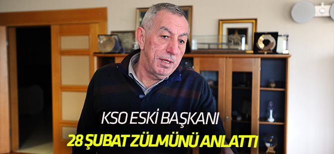 "Üvey evlat muamelesi gördük"