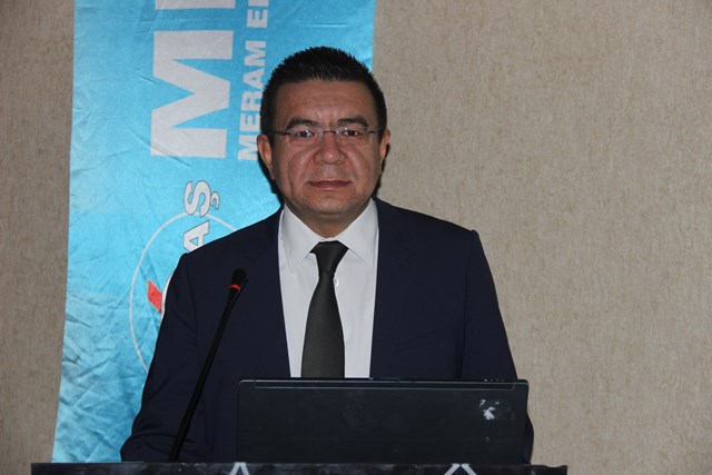 "2017'de Her Alanda Büyük İlerlemeler Kaydettik"
