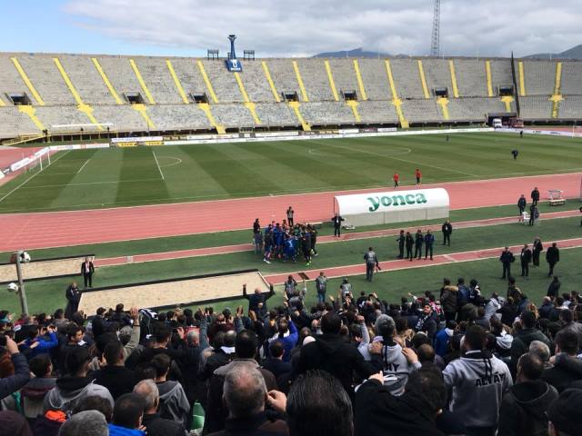 Büyü İzmir’de Bozuldu