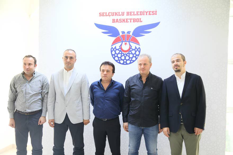 Selçuklu Belediyespor’dan Tepki