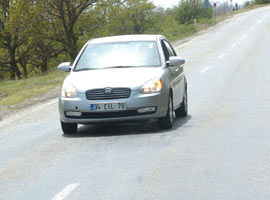 Görenleri hayrete düşürüyor