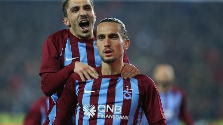 Trabzonspor'a altyapı katkısı