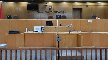 FETÖ davası sanığı eski müfettişe hapis cezası