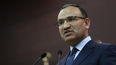 Bozdağ: Dinde reform mümkün değildir