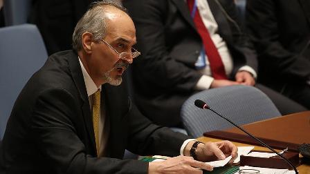 Esed'in 'yalan makinesi' Caferi'den Doğu Guta yalanları