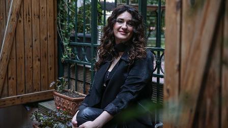 'Türkiye'de kalbime dokunan özel bir şey var'