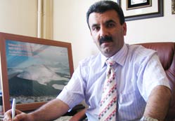 Karapınar için asrın fırsatı