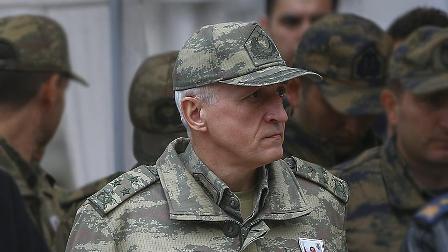 Savcıdan sözde 'sıkıyönetim' komutanının davasındaki karara itiraz