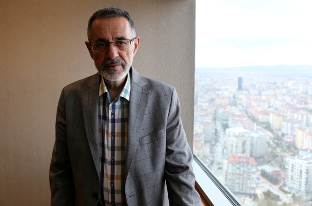 "Yeşil sermaye" diye mağazanın çöpleri alınmamış