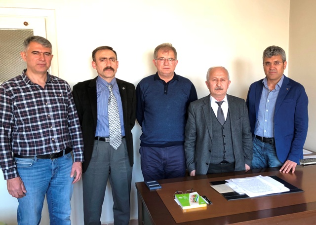 TZYMB’nde Tamkoç Dönemi