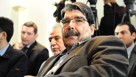 Salih Müslüm'ün duruşması yarın yapılacak