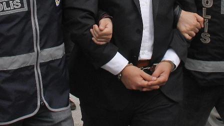 FETÖ'nün mahrem askeri yapılanmasına yönelik soruşturma