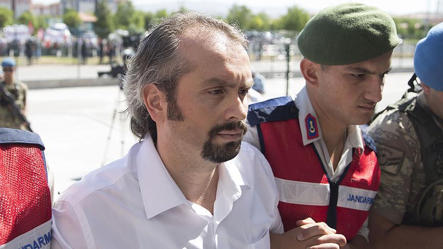 Özel Harekat Dairesini bombalayan Uğur Uzunoğlu'ndan "uyudum" savunması