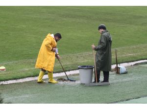 Futbol: Spor Toto 1. Lig