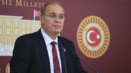 CHP Genel Başkan Yardımcısı Öztrak: 2019'da CHP her üç seçimden de galip çıkmak zorunda