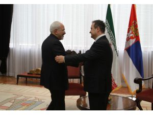 "Kosova meselesinin çözümünde tek yol diyalog"