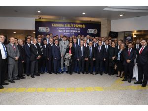 Yargıda Birlik Derneği Başkanı Heybet: