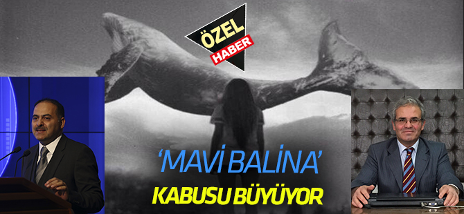 ‘Mavi Balina’  Kâbusu büyüyor