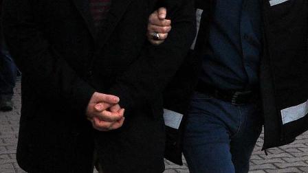 FETÖ'nün STK yapılanmasına operasyon