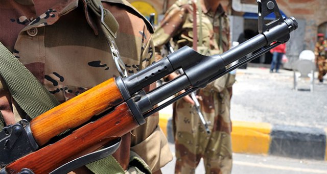 Suudi Arabistan'dan ABD ve Sudan ile askeri tatbikatlar