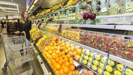 Ekonomik güven endeksi azaldı